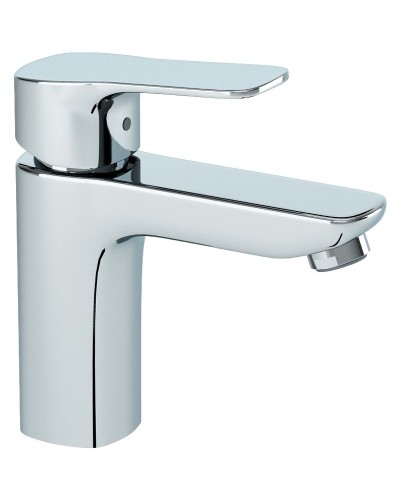 Смеситель для раковины Paini Viva Style P4CR205 Хром