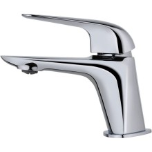 Смеситель для раковины Teka Itaca 673460200 Хром