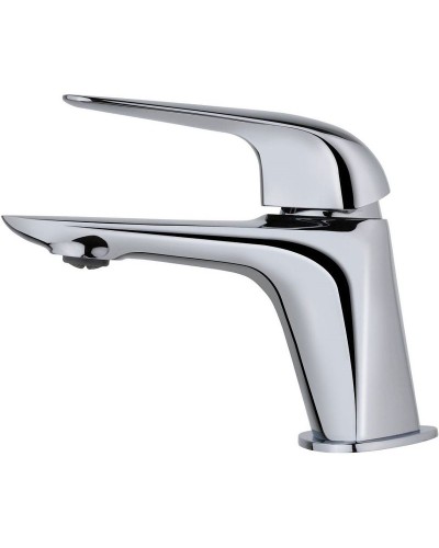 Смеситель для раковины Teka Itaca 673460200 Хром