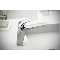 Смеситель для раковины Teka Itaca 673460200 Хром