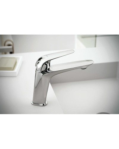 Смеситель для раковины Teka Itaca 673460200 Хром