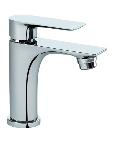 Смеситель для раковины Paini Garda 76CR211 Хром