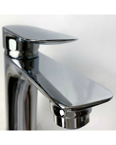 Смеситель для раковины Paini Garda 76CR211 Хром