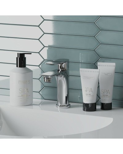 Смеситель для раковины Paini Garda 76CR211 Хром