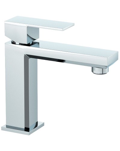 Смеситель для раковины Paini Grazia 21CR205S Хром