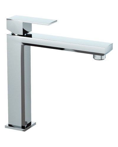 Смеситель для раковины Paini Grazia 21CR205M Хром