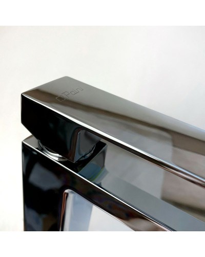 Смеситель для раковины Paini Grazia 21CR205M Хром