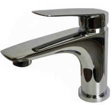 Смеситель для раковины Paini Laguna LACR205 Хром