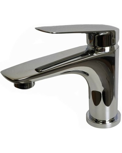 Смеситель для раковины Paini Laguna LACR205 Хром