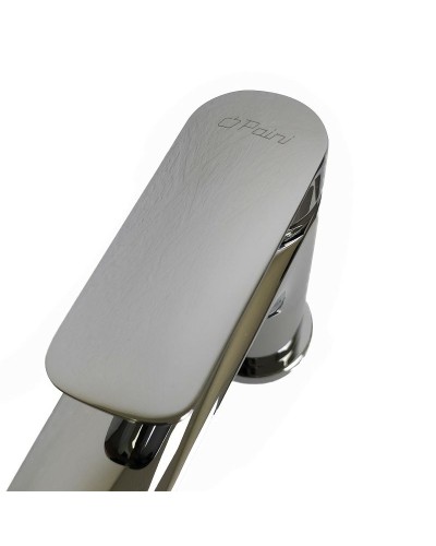 Смеситель для раковины Paini Laguna LACR205 Хром