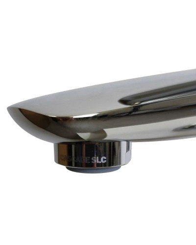 Смеситель для раковины Paini Laguna LACR205 Хром