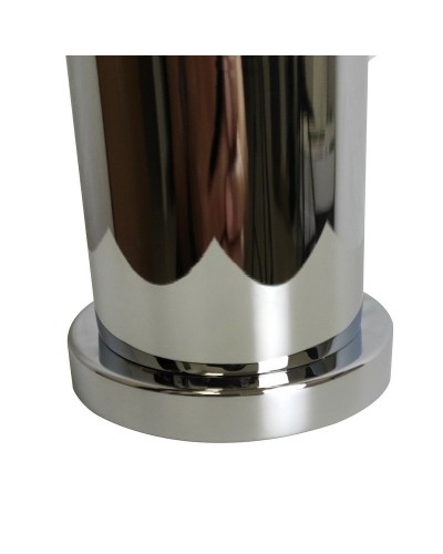 Смеситель для раковины Paini Laguna LACR205 Хром