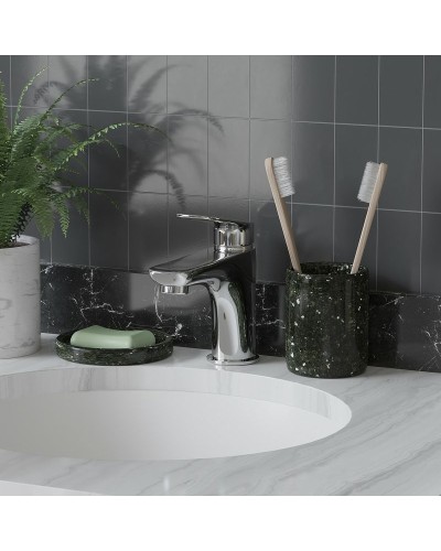 Смеситель для раковины Paini Laguna LACR205 Хром