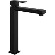 Смеситель для раковины Paini Grazia 21PZ205LL Черный матовый