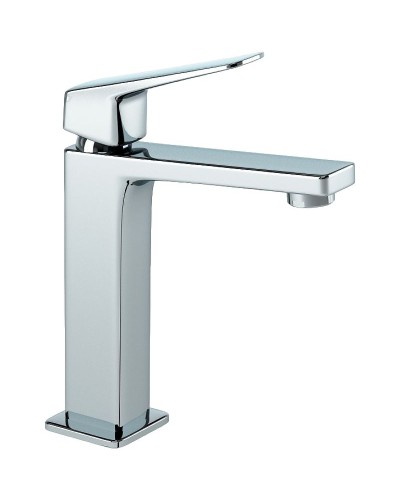 Смеситель для раковины Paini Bari RTCR205 Хром