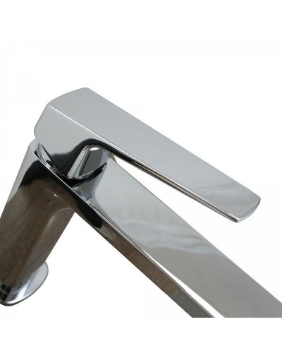 Смеситель для раковины Paini Bari RTCR205 Хром