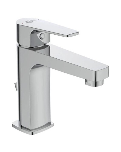 Смеситель для раковины с донным клапаном Ideal Standard Cerafine D BC491AA