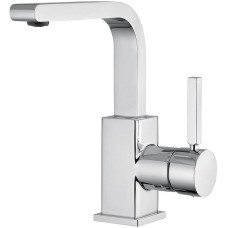 Смеситель для раковины Migliore Stone 19646 Хром