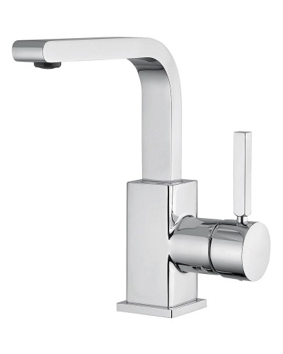 Смеситель для раковины Migliore Stone 19648 Хром