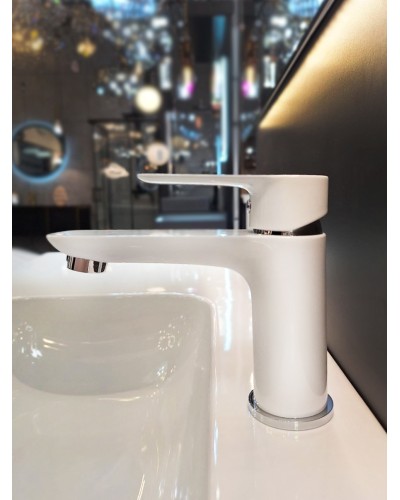 Смеситель для раковины AltroBagno Diretto 0107 Bi