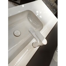 Смеситель для раковины AltroBagno Diretto 0107 Bi