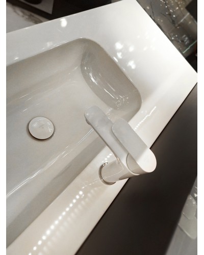 Смеситель для раковины AltroBagno Diretto 0107 Bi