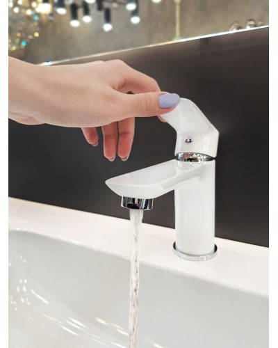 Смеситель для раковины AltroBagno Diretto 0107 Bi