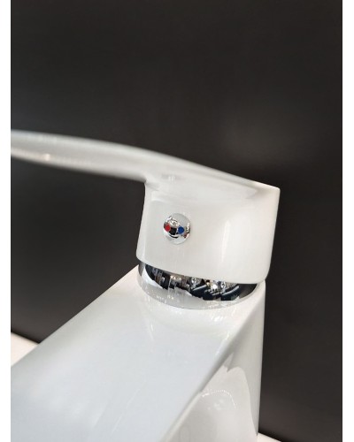 Смеситель для раковины AltroBagno Diretto 0107 Bi