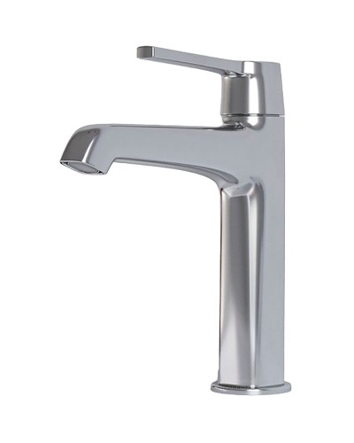 Смеситель для раковины RGW Shower Panels SP-301 511405301-01 Хром