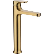 Смеситель для раковины Boheme Spectre 452-BR Бронза