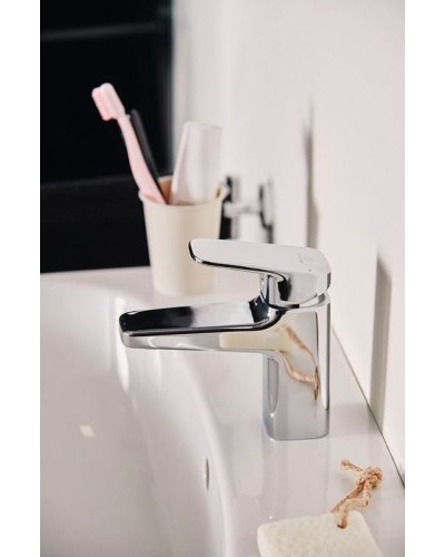 Смеситель для раковины Ideal Standard Ceraplan BD222AA Хром