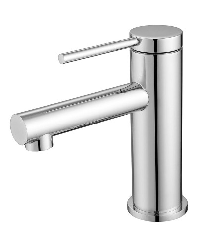 Смеситель для раковины Abber Emotion AF8810 Хром