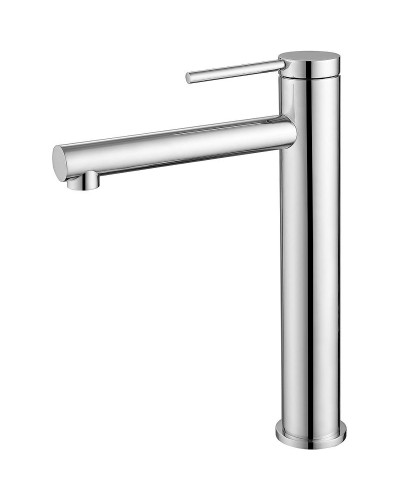 Смеситель для раковины Abber Emotion AF8811 Хром