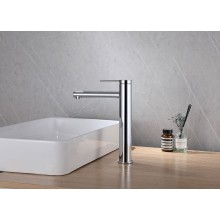 Смеситель для раковины Abber Emotion AF8811 Хром