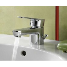 Смеситель для раковины Jacob Delafon July E16027-4-CP Хром