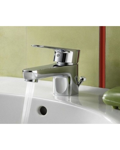 Смеситель для раковины Jacob Delafon July E16027-4-CP Хром