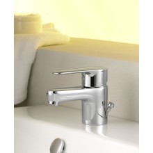 Смеситель для раковины Jacob Delafon July E16027-4-CP Хром