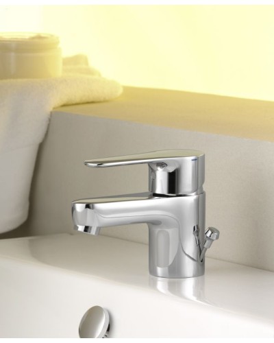 Смеситель для раковины Jacob Delafon July E16027-4-CP Хром