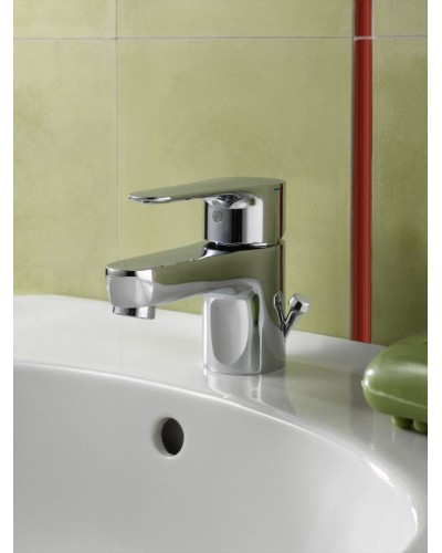 Смеситель для раковины Jacob Delafon July E16027-4-CP Хром