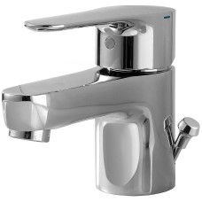 Смеситель для раковины Jacob Delafon July E16027-4-CP Хром