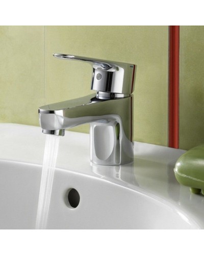 Смеситель для раковины Jacob Delafon July E16027-4ND-CP Хром