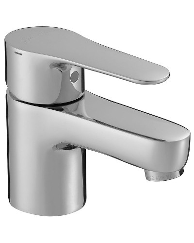 Смеситель для раковины Jacob Delafon July E16027-4ND-CP Хром