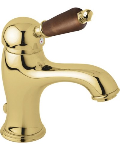 Смеситель для раковины CEZARES ELITE-LSM1-03/24-Nc