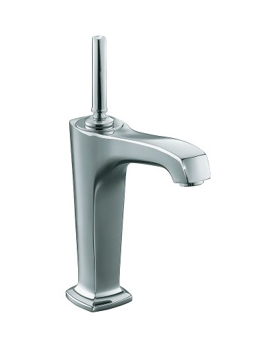 Смеситель для раковины Jacob Delafon Margaux E16231-4 Хром