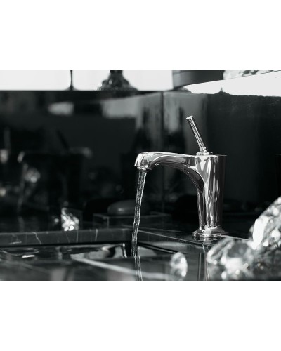 Смеситель для раковины Jacob Delafon Margaux E16231-4 Хром