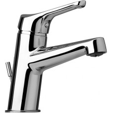 Смеситель для раковины Paini Bios 05CR211LMKM Хром