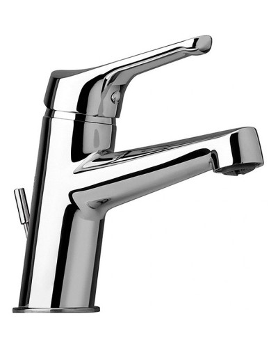 Смеситель для раковины Paini Bios 05CR211LMKM Хром