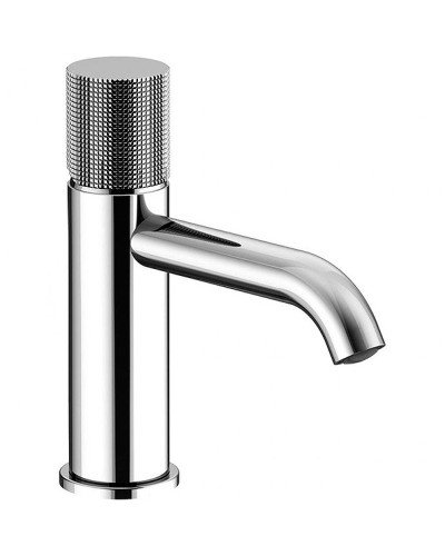 Смеситель для раковины Paini Cox Grip 7GCR205O Хром