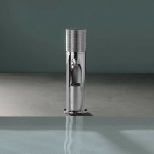 Смеситель для раковины Paini Cox Grip 7GCR205O Хром