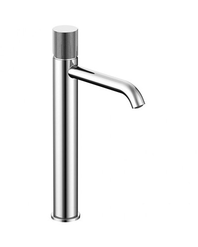 Смеситель для раковины Paini Cox Grip 7GCR205OLL Хром